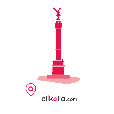 Travel Mexico Sticker by Clikalia