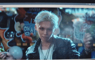 Treasure Vegetables GIF