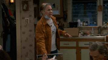 Times Up Comedy GIF by ABC Network