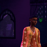 Sims 4 What GIF by The Sims