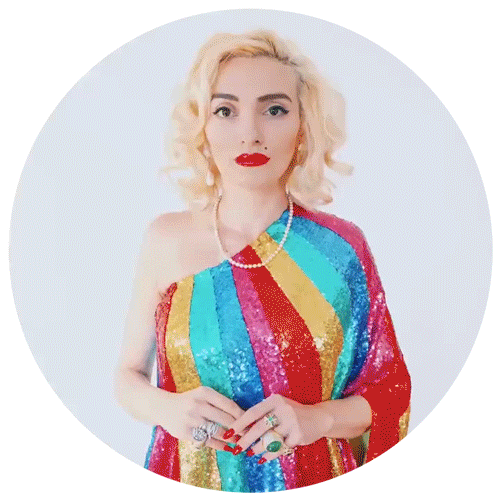 Bored Eyes Sticker by Morodan