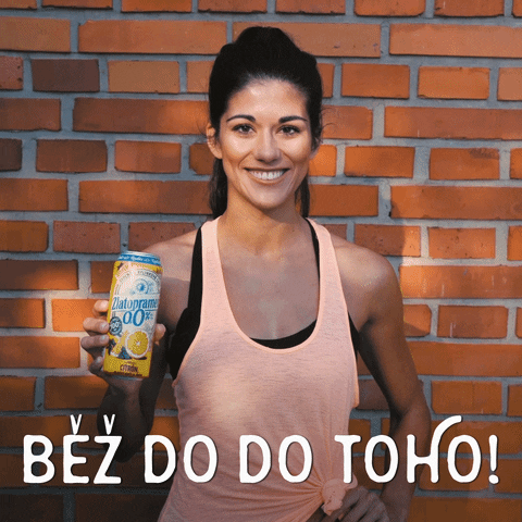 Zlatopramen GIF
