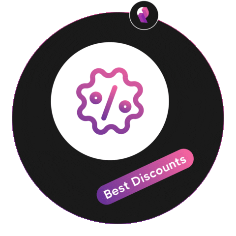 Prop Firm Match Sticker