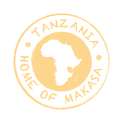 Makasa Safaris Sticker