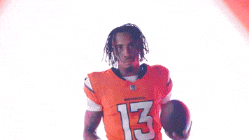 Football Nfl GIF by Broncos