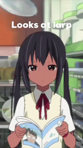 K-On GIF