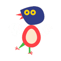 Malvina Sticker by malvina.school