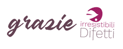 Irresistibili Difetti Sticker