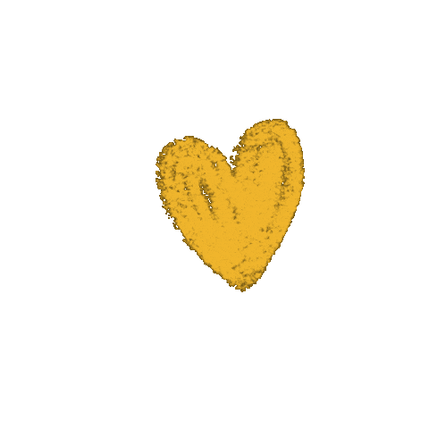 Happy I Love You Sticker