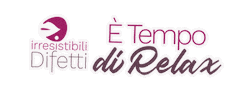 Irresistibili Difetti Sticker