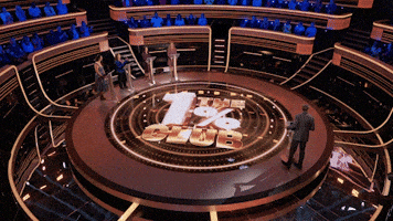 Showtime Clapping GIF by Reality Club FOX