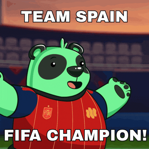 World Cup Football GIF by SuperVerse