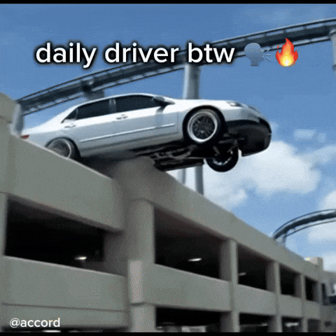 Honda Accord GIF