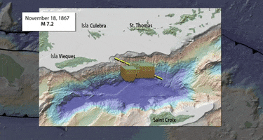Iris Earthquake GIF by EarthScope Consortium