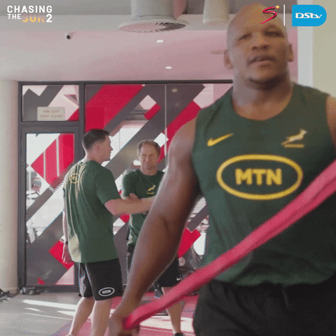 Dominate Final Boss GIF by SuperSport