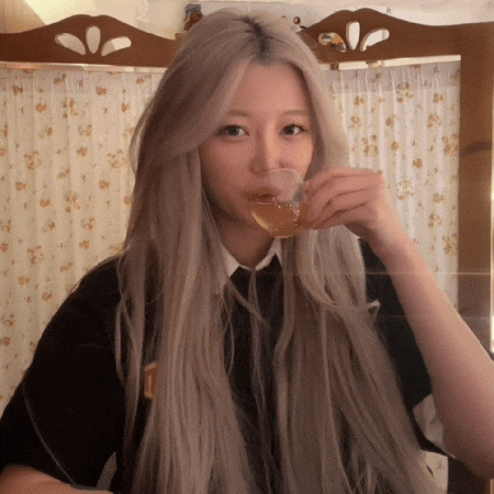 Cute Girl GIF