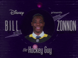 Ice Hockey GIF