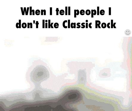 classic rock