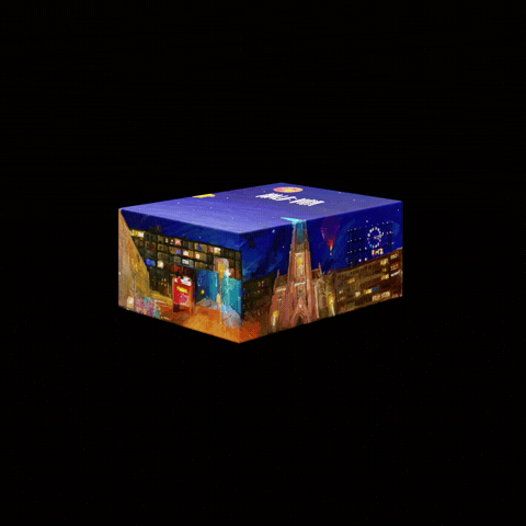 BHZ GIF