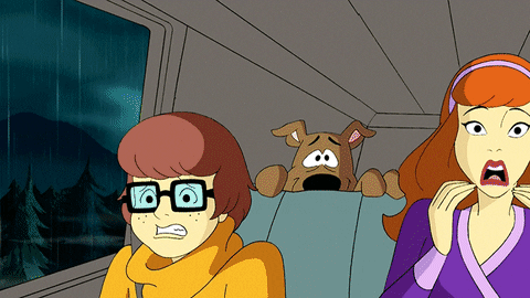  scooby doo fred fetish thats my fetish GIF