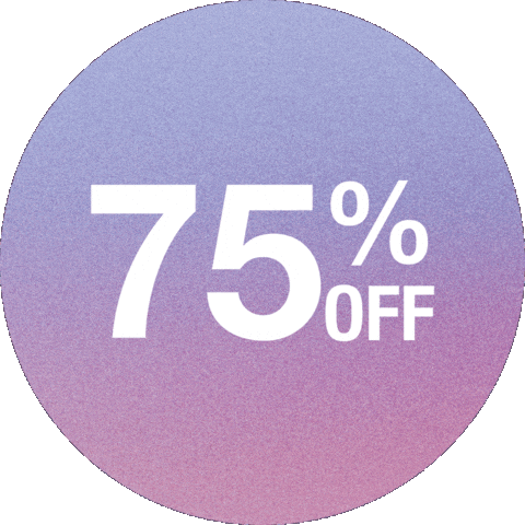 Discount Clearance Sale Sticker by 4funkyflavours