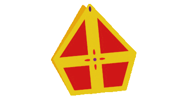 Brabant Intocht Sticker by Het dorp van Sinterklaas