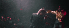 Missing U GIF by Robyn