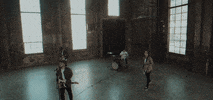 rock band flag GIF by Normandie