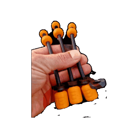 Iblocker Sticker by ImperialBaits