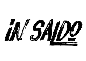 In Saldo Sticker by Georgettepol Brand