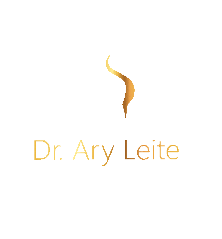 Dr. Ary Leite Sticker