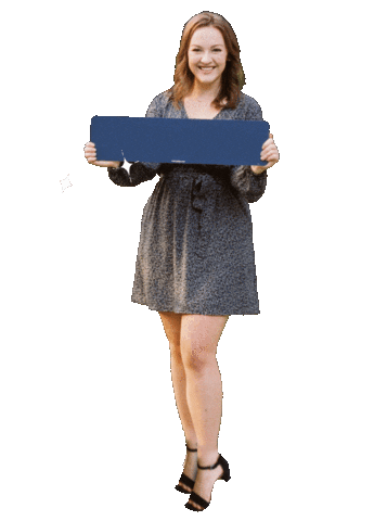 Hannah Wimberly Sticker