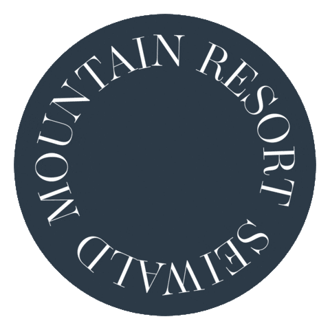 Wellnessresort Seiwald Sticker