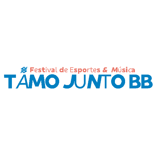 Tamo Junto BB Sticker