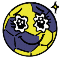 うるうる Sticker