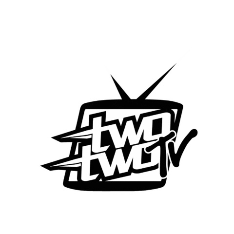 Motocross Sticker