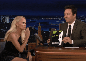 Whispering The Tonight Show GIF by The Tonight Show Starring Jimmy Fallon