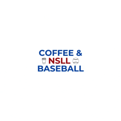 Little League Baseball GIF by North Sunrise Little League
