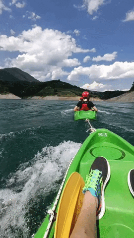 Water Boat GIF by ursus adventures