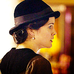 mary crawley