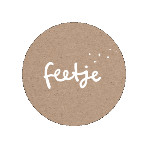 Van den Broek Sticker