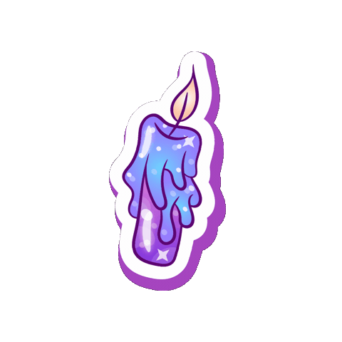 Happy Art Sticker