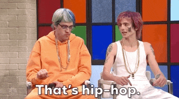 Hip Hop Snl GIF by Saturday Night Live