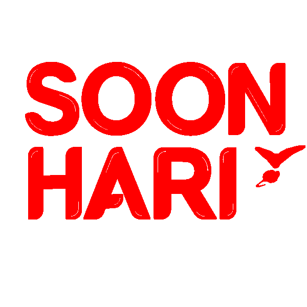 soonhariusa Sticker