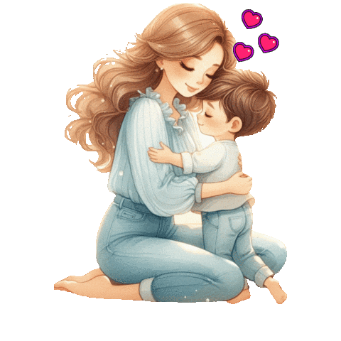 Elistorycriativo Dia Das Mães Sticker
