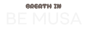 Musalodz Sticker by Musa Studio