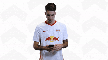 This Is Cool Oh Yeah GIF by RB Leipzig