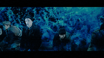 Stage Rebecca GIF by Musical Vienna