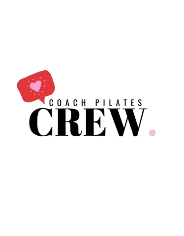 Coach Pilates GIF
