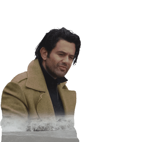 Keremcem Sticker